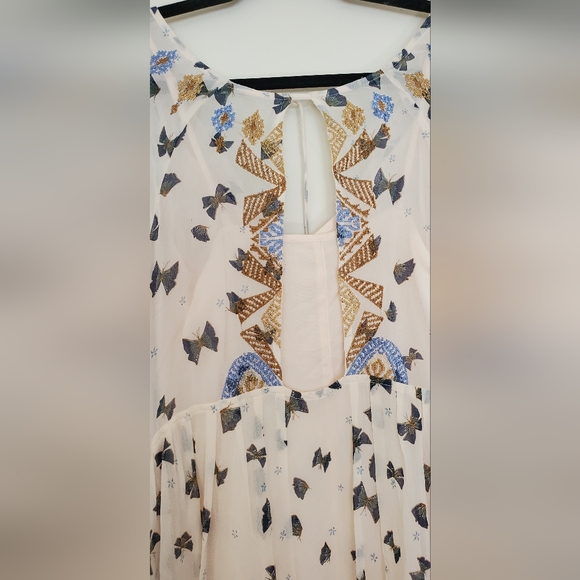 FLASH SALS Free People Viceroy Dress - Picture 12 of 13